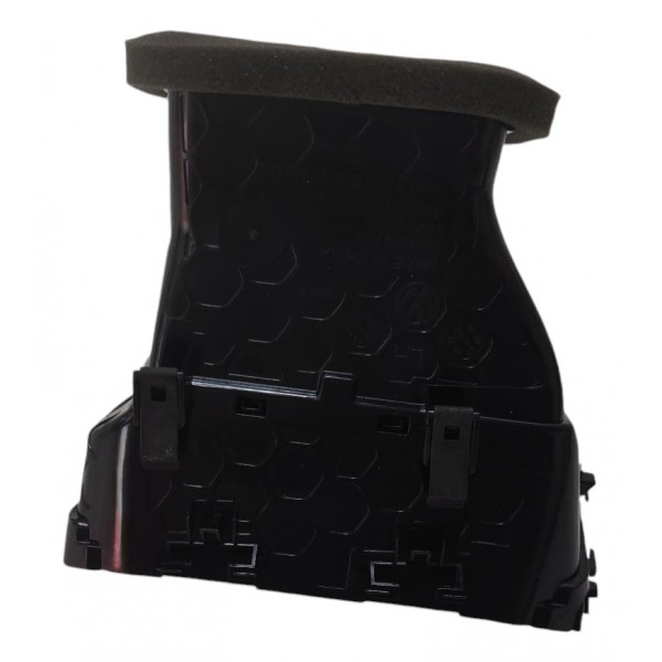 Difusor Ar Painel Esquerdo  Vw T-cross 2022 1.0 Tsi  B1437