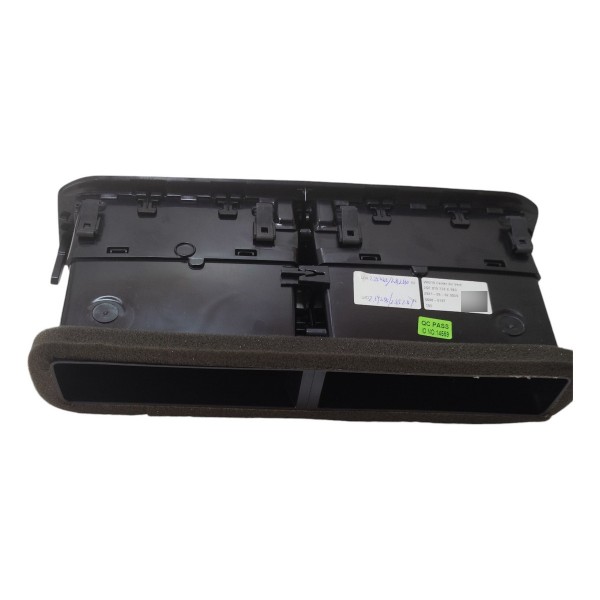 Difusor Ar Painel Central  Vw T-cross 2022 1.0 Tsi  B1436