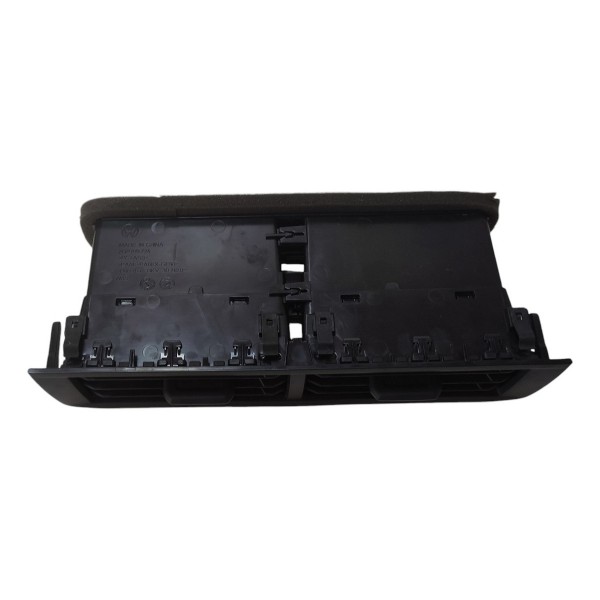 Difusor Ar Painel Central  Vw T-cross 2022 1.0 Tsi  B1436