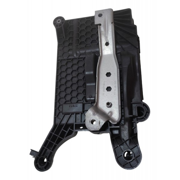 Suporte Caixa Bateria  Vw T-cross 2022 1.0 Tsi  B1435