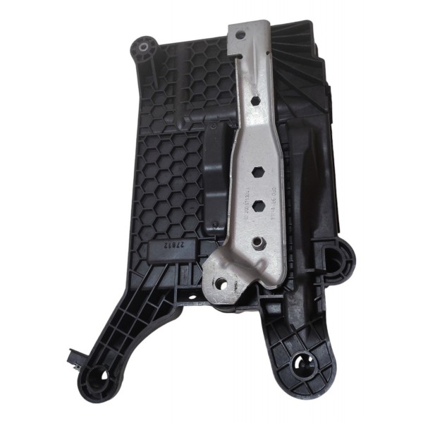 Suporte Caixa Bateria  Vw T-cross 2022 1.0 Tsi  B1435