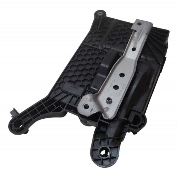 Suporte Caixa Bateria  Vw T-cross 2022 1.0 Tsi  B1435