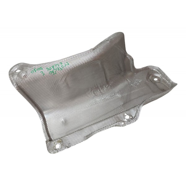 Proteção Inferior Escapamento T-cross 2022 1.0 Tsi  B1433