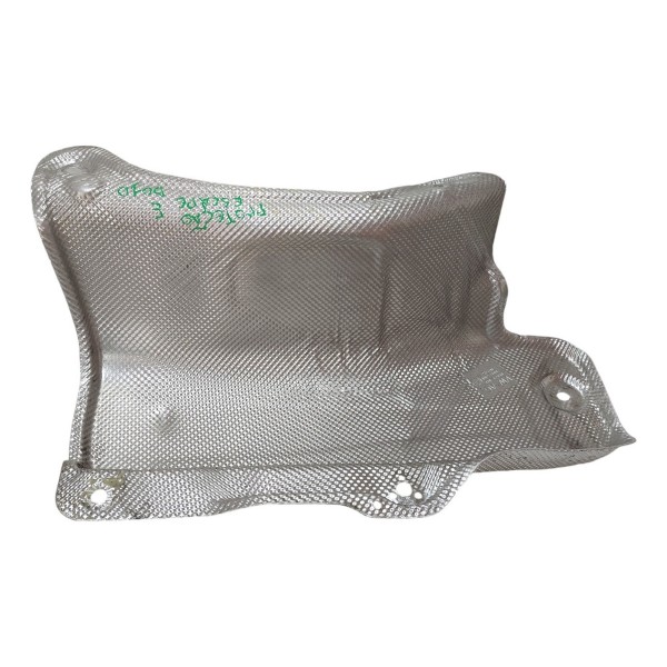 Proteção Inferior Escapamento T-cross 2022 1.0 Tsi  B1433