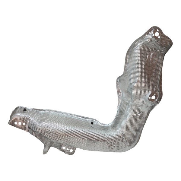 Proteção Inferior Escapamento  Vw T-cross 22 1.0 Tsi  B1432