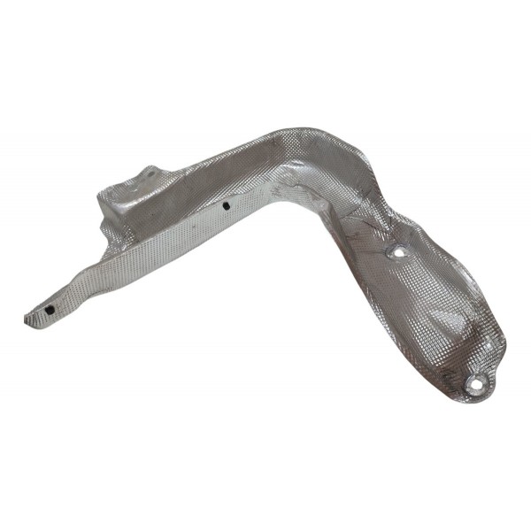 Proteção Inferior Escapamento  Vw T-cross 22 1.0 Tsi  B1432