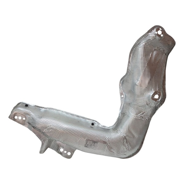 Proteção Inferior Escapamento  Vw T-cross 22 1.0 Tsi  B1432