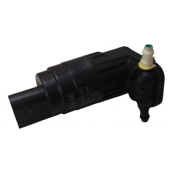Bomba Lavador Parabrisa  Vw T-cross 2022 1.0 Tsi  B1428