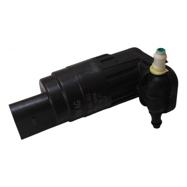 Bomba Lavador Parabrisa  Vw T-cross 2022 1.0 Tsi  B1428