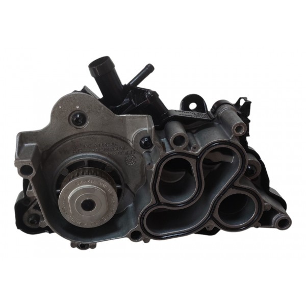 Bomba Agua  Vw T-cross 2022 1.0 Tsi  B1413