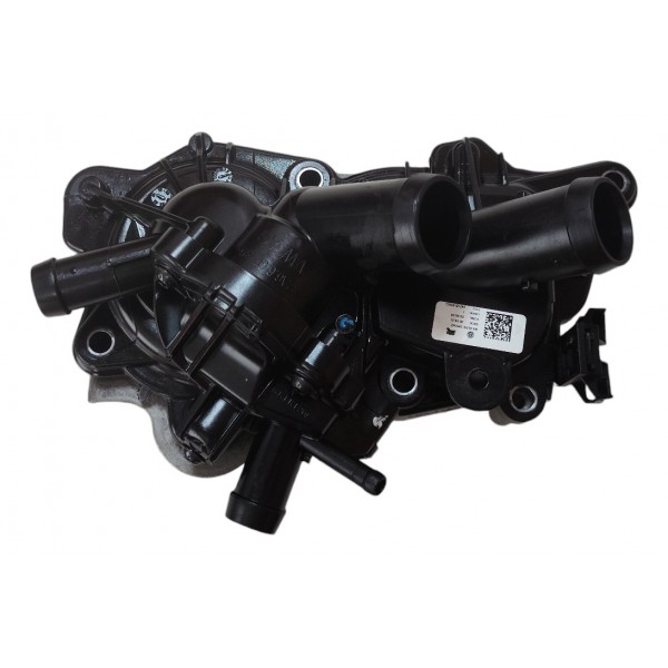 Bomba Agua  Vw T-cross 2022 1.0 Tsi  B1413
