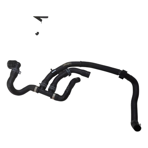 Mangueira Agua  Vw T-cross 2022 1.0 Tsi  B1412