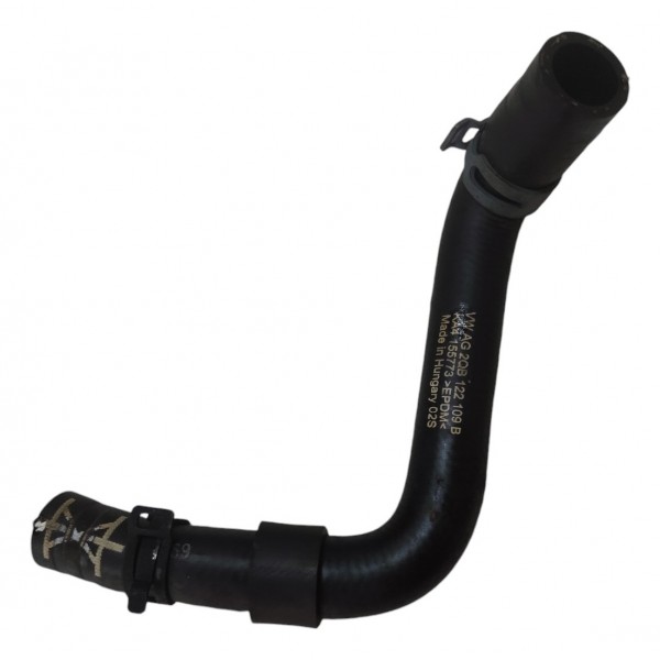 Mangueira Duto 2qb122109b Vw T-cross 2022 1.0 Tsi  B1410