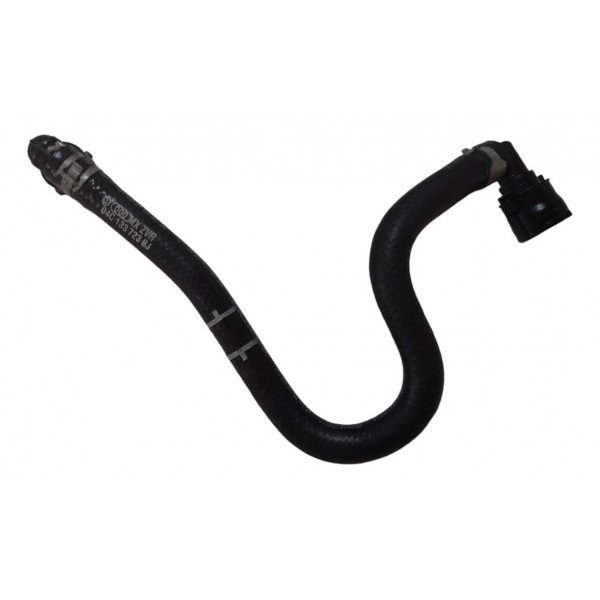 Mangueira Duto 04c133723bj Vw T-cross 2022 1.0 Tsi  B1409