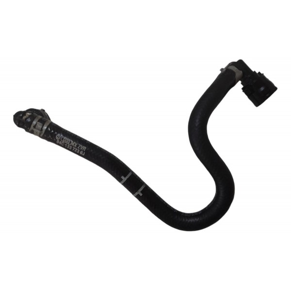 Mangueira Duto 04c133723bj Vw T-cross 2022 1.0 Tsi  B1409