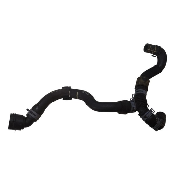 Mangueira Agua Vw T-cross 2022 1.0 Tsi  B1408