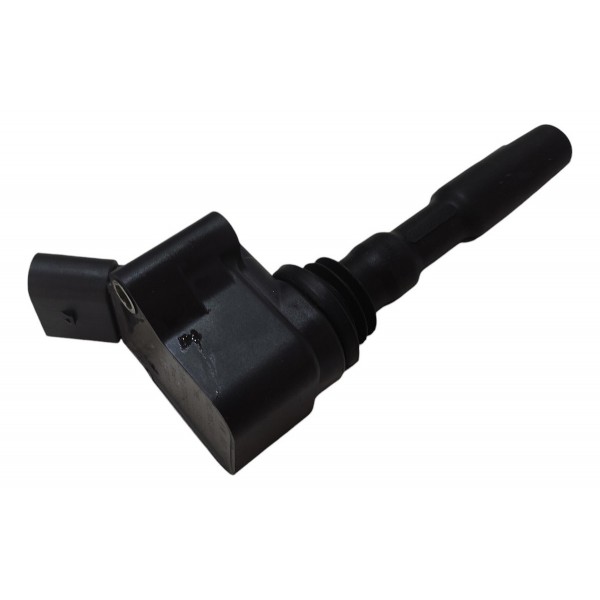 Bobina Ignição  Vw T-cross 2022 1.0 Tsi  B1406