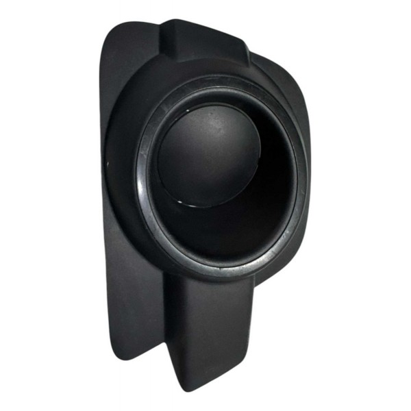 Moldura Farol Milha Esquerdo Renault Kwid Zen 2020