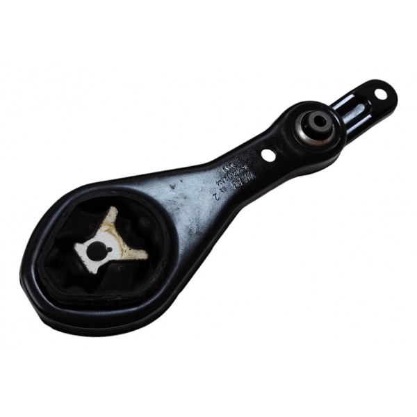 Coxim Inferior Cambio  Vw T-cross 2022 1.0 Tsi  B1397