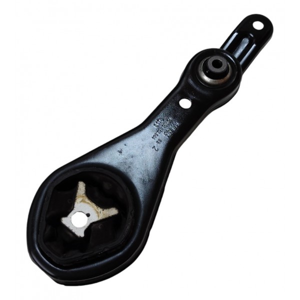 Coxim Inferior Cambio  Vw T-cross 2022 1.0 Tsi  B1397