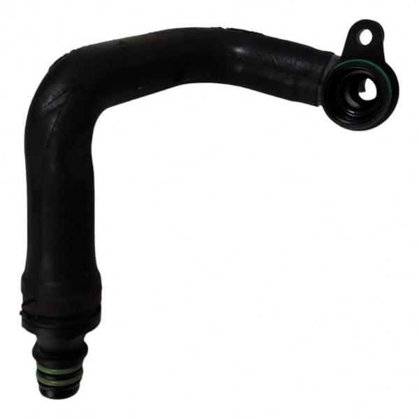 Mangueira Respiro Motor  Vw T-cross 2022 1.0 Tsi  B1395