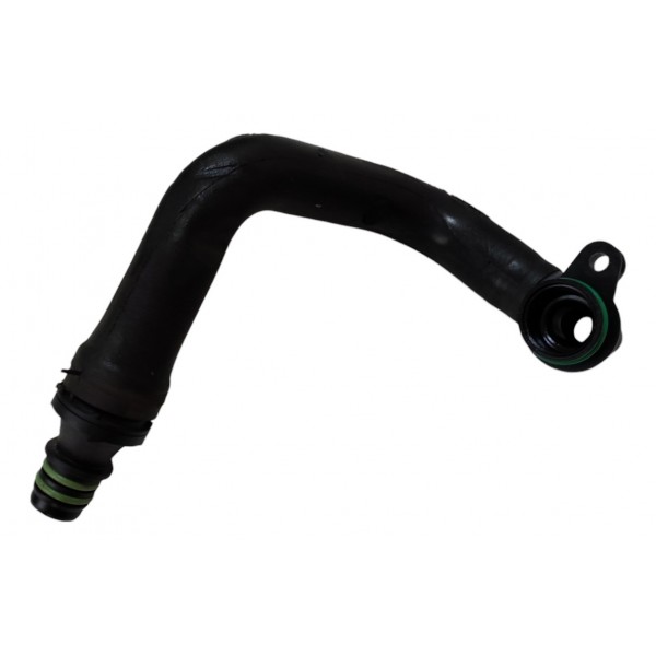 Mangueira Respiro Motor  Vw T-cross 2022 1.0 Tsi  B1395