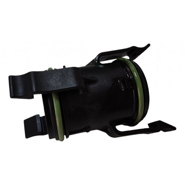 Flange Tbi Corpo Borboleta  Vw T-cross 2022 1.0 Tsi  B1394