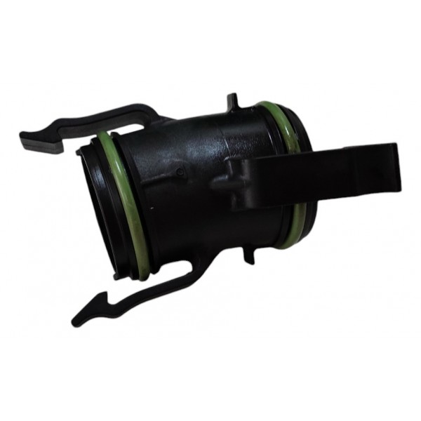 Flange Tbi Corpo Borboleta  Vw T-cross 2022 1.0 Tsi  B1394