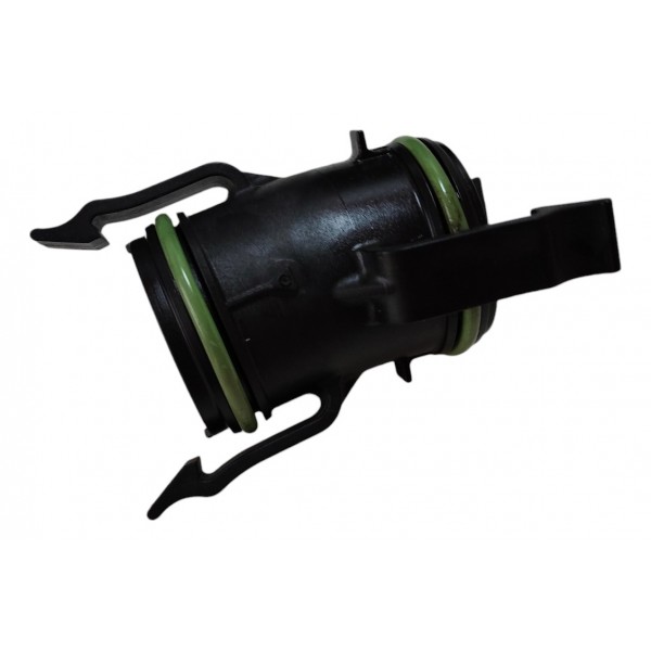 Flange Tbi Corpo Borboleta  Vw T-cross 2022 1.0 Tsi  B1394