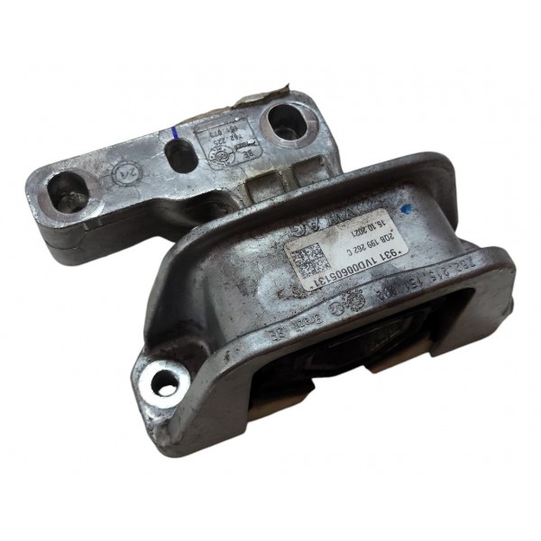 Coxim Motor  Vw T-cross 2022 1.0 Tsi  B1393