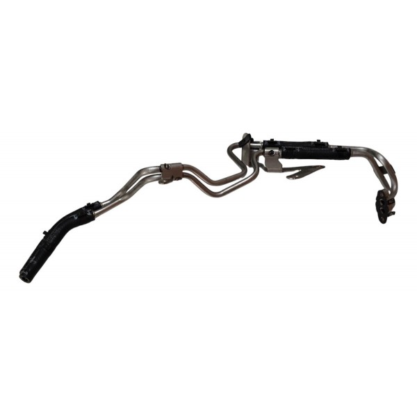 Mangueira Turbina  Vw T-cross 2022 1.0 Tsi  B1391