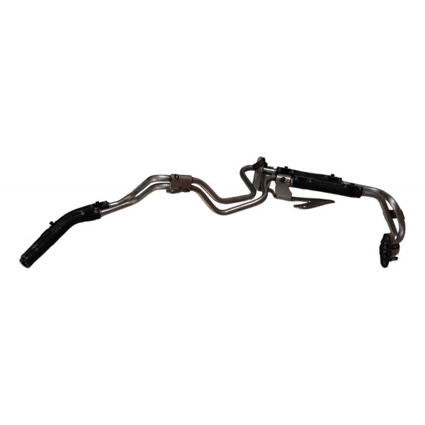 Mangueira Turbina  Vw T-cross 2022 1.0 Tsi  B1391