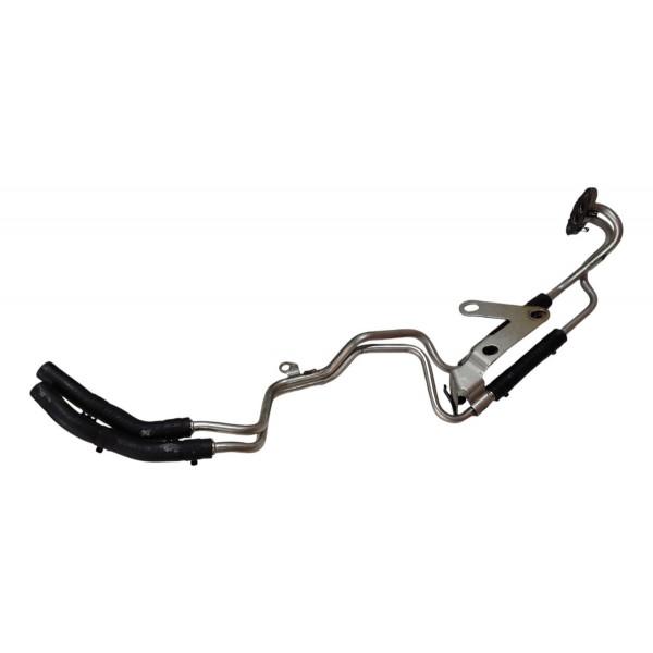 Mangueira Turbina  Vw T-cross 2022 1.0 Tsi  B1391