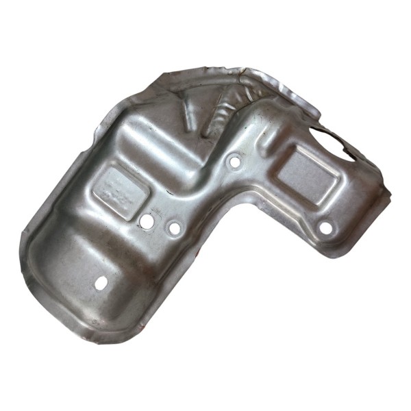 Defletor Calor Turbina  Vw T-cross 2022 1.0 Tsi  B1389