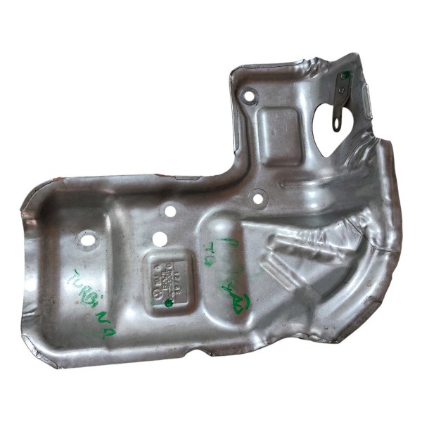 Defletor Calor Turbina  Vw T-cross 2022 1.0 Tsi  B1389