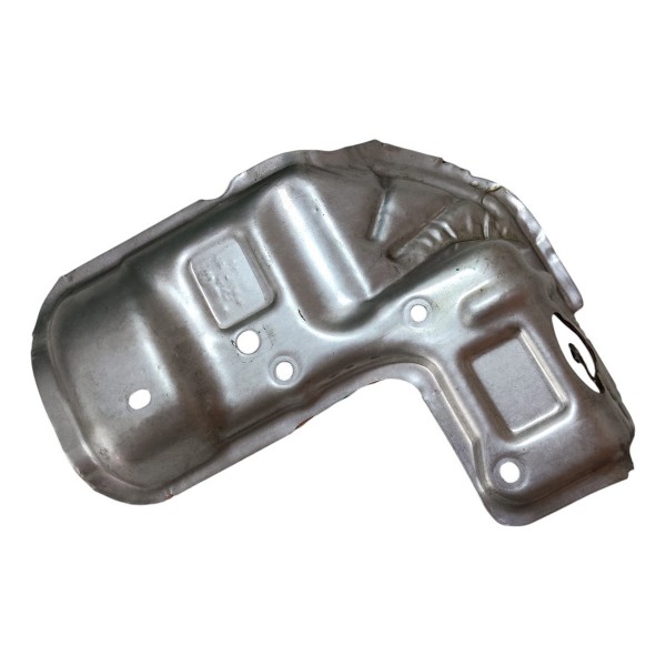 Defletor Calor Turbina  Vw T-cross 2022 1.0 Tsi  B1389