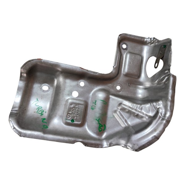 Defletor Calor Turbina  Vw T-cross 2022 1.0 Tsi  B1389