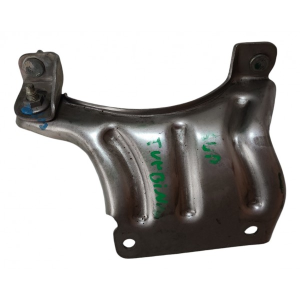 Suporte Defletor Turbina  Vw T-cross 2022 1.0 Tsi  B1388