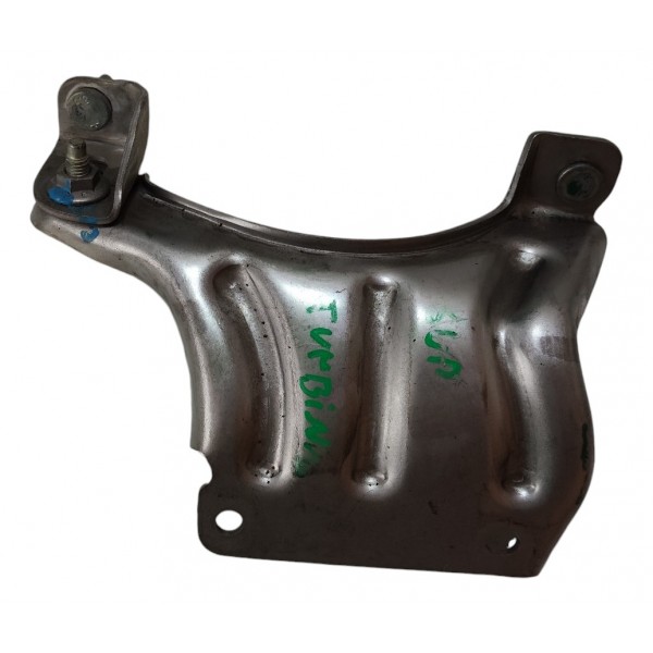 Suporte Defletor Turbina  Vw T-cross 2022 1.0 Tsi  B1388