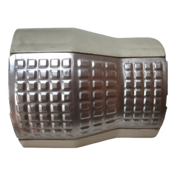 Proteção Semi Eixo  Vw T-cross 2022 1.0 Tsi  B1387