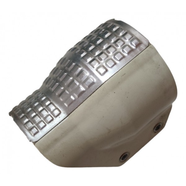 Proteção Semi Eixo  Vw T-cross 2022 1.0 Tsi  B1387