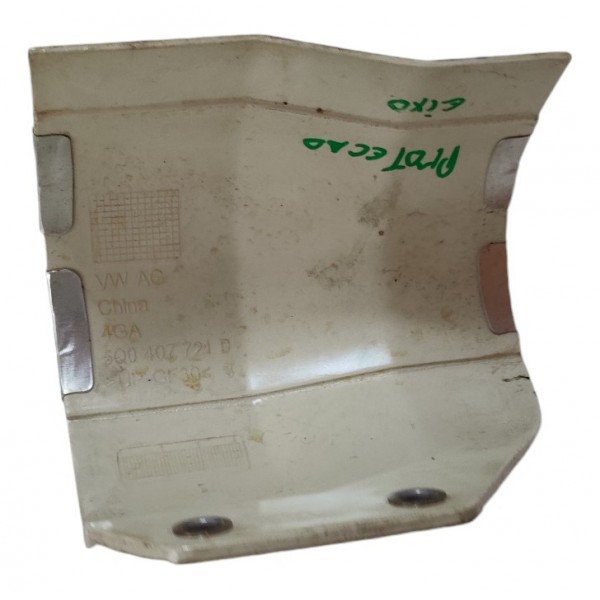 Proteção Semi Eixo  Vw T-cross 2022 1.0 Tsi  B1387