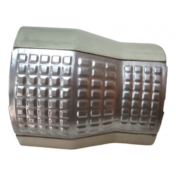 Proteção Semi Eixo  Vw T-cross 2022 1.0 Tsi  B1387