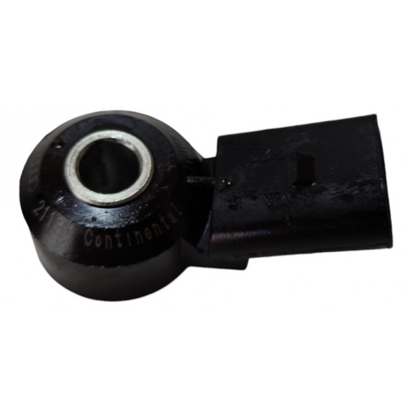 Sensor Detonação  Vw T-cross 2022 1.0 Tsi  B1383