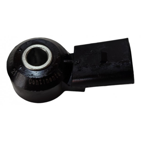 Sensor Detonação  Vw T-cross 2022 1.0 Tsi  B1383