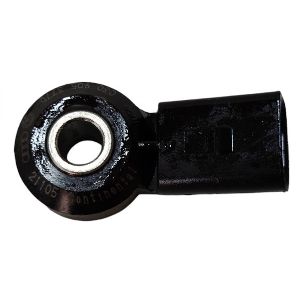 Sensor Detonação  Vw T-cross 2022 1.0 Tsi  B1383