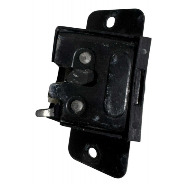 Fechadura Tampa Traseira Renault Kwid Zen 2020