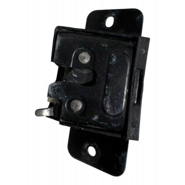 Fechadura Tampa Traseira Renault Kwid Zen 2020