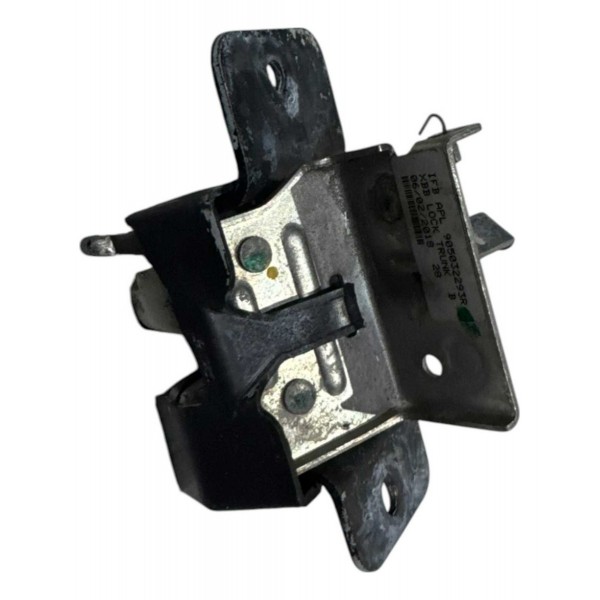 Fechadura Tampa Traseira Renault Kwid Zen 2020