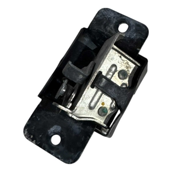 Fechadura Tampa Traseira Renault Kwid Zen 2020